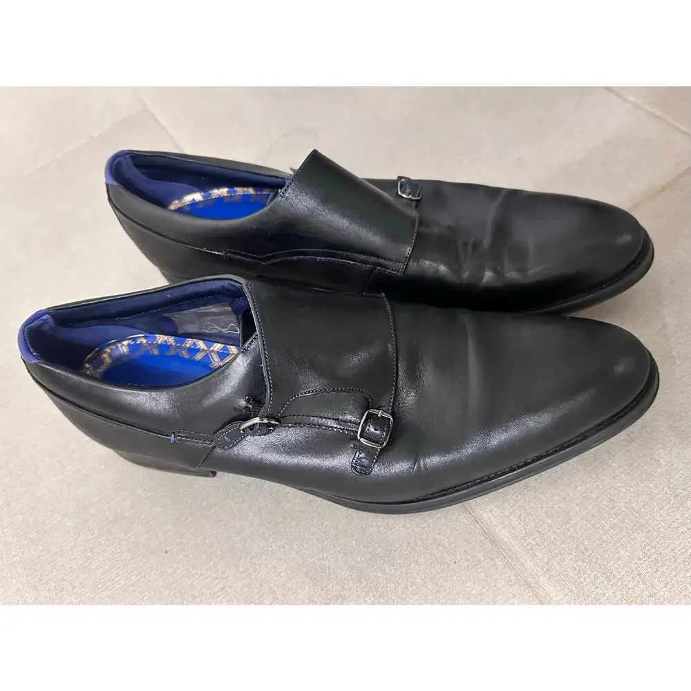 Ted‎ Baker Cathon loafers